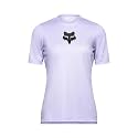 Fox Racing Women's Ranger Short Sleeve Mountain Bike Jersey