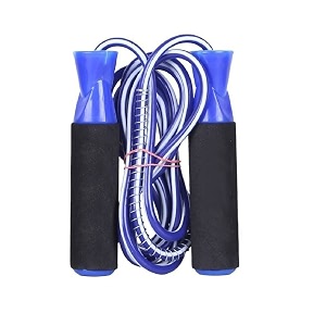fox skipping ropes skipping rope for men women boys girls gym workout weight loss_foxmr243