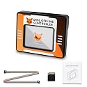 FoxAlien CNC Offline Control Module with 2.4 inch Touchscreen LCD