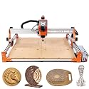 FoxAlien Desktop CNC Router Machine Masuter Pro MAX