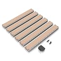 FoxAlien T-slot Hybrid Spoilboard Work Table Upgrade Kit