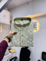 FOXDX Men Embroidered A-line Kurta