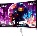 Foxin 55.88 cm 22 inch Curved Full