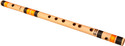 Foxit C Sharp 7 hole 18 inch Bamboo Flute