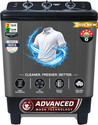 FOXSKY 6.5 kg Semi Automatic Top Load