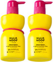 Foxtale Hula Hoop Brightening Body Wash Pack