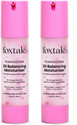 Foxtale Oil Balancing Moisturizer for Oily Skin