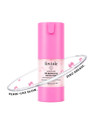 Foxtale Oil Balancing Moisturizer for Oily Skin