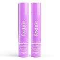 Foxtale 5x Hydrating Ceramide Moisturizer for Face | Micro Hyaluronic Acid &amp; 3 Ceramides | Lightweight | Fast Absorbing | Repairs Skin Barrier and Texture | Men &amp; Women - 100ml