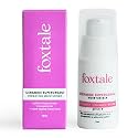 Foxtale 5x Hydrating Ceramide Face Moisturizer, Lightweight Face Cream, Fast Absorbing, Repairs Skin Barrier and Texture, Men &amp; Women, 15ml