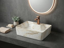 Foxx Sanitaryware 2 in 1 Wall Mount