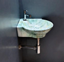 Foxx Sanitaryware Corner 2 in 1 designer