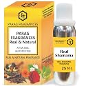 Fragrances 25ml Real Shamama Attar