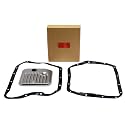 FRAM FT1206A Automotive Replacement Transmission Filter Kit for Select Dodge and Jeep Model Years