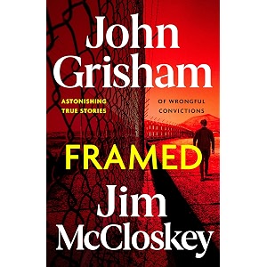 framed astonishing true stories of wrongful convictions