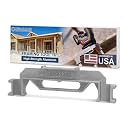 Framing Tools, 16-Inch Stud Layout Tool and Framing Jig