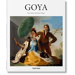goya basic art 20