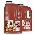 Frank's RedHot Buffalo Sandwich Sauce, 1 gal (Pack of 2)