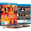 Frank Herbert's Dune Collection: The Complete TV Miniseries - Dune & Children of Dune [2-Disc Set] [Blu-ray] [Region Free]