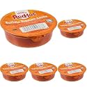 Frank’s RedHot Buffalo Dipping Sauce, Single-Serve Dip Cup, Signature Buffalo Flavor & Heat, For Takeaway and Dine-In Service, 1.5 fl oz (Pack of 5)