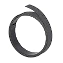Franken M801-01 Magnetic Strips 5 mm x 1 m Red, Black, 20 mm