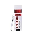 Franklin Sports Baseball Eye Black - Red Sports Eye Black Stick for Kids + Adults - Multi Color to Reduce Glare for Baseball + Softball