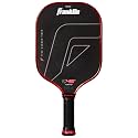 Franklin Sports C45 Carbon Fiber Tournament Pickleball Paddle USAP Approved