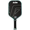 Franklin Sports C45 Carbon Fiber Tournament Pickleball Paddle USAP Approved