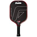Franklin Sports C45 Carbon Fiber Tournament Pickleball Paddle USAP Approved