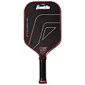 Franklin Sports C45 Carbon Fiber Tournament Pickleball Paddle USAP Approved