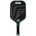Franklin Sports C45 Carbon Fiber Tournament Pickleball Paddle USAP Approved