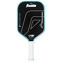 Franklin Sports C45 Carbon Fiber Tournament Pickleball Paddle USAP Approved