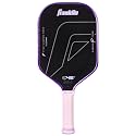 Franklin Sports C45 Carbon Fiber Tournament Pickleball Paddle USAP Approved