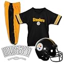 Franklin Sports NFL Uniform Set
