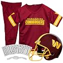 Franklin Sports NFL Uniform Set