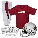 Franklin Sports NFL Uniform Set