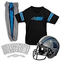 Franklin Sports NFL Uniform Set