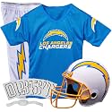 Franklin Sports NFL Uniform Set