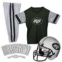 Franklin Sports NFL Kids Football Uniform Costume - Helmet, Jersey + Pants