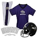 Franklin Sports NFL Uniform Set