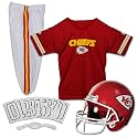 Franklin Sports NFL Kids Football Uniform Costume - Helmet, Jersey + Pants