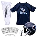 Franklin Sports NFL Kids Football Uniform Costume - Helmet, Jersey + Pants