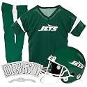 Franklin Sports NFL Uniform Set