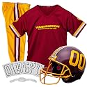 Franklin Sports NFL Kids Football Uniform Costume - Helmet, Jersey + Pants