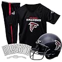 Franklin Sports NFL Uniform Set