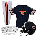 Franklin Sports NFL Uniform Set