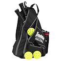 Franklin Sports Pickleball Sling Bag Backpack