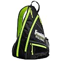 Franklin Sports Pickleball Sling Bag Backpack