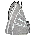 Franklin Sports Pickleball Sling Bag Backpack