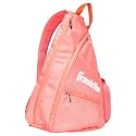 Franklin Sports Pickleball Sling Bag Backpack